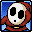 Shy Guy Shy Guy